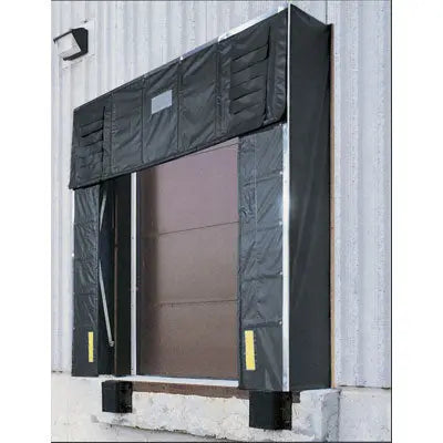 Dock Seal and Shelter Combo