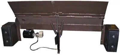 Edge-O-Docklevelers