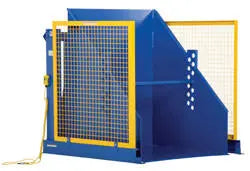 Electric Hydraulic Box Dumpers