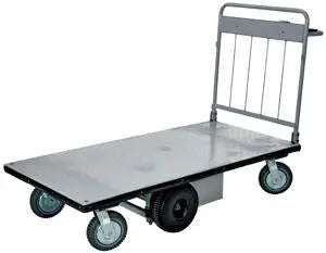 Electric Material Handling Cart