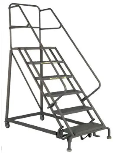 Forward Descent Heavy Duty Ladder