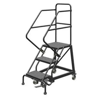 50 Degree Safety Angle Incline Ladder