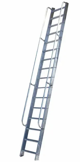 Marine Boarding Ladder