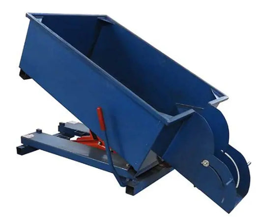 Maxx-Parts Tilter