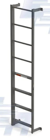 Fixed Dock Ladders (MDT & MDS Series)