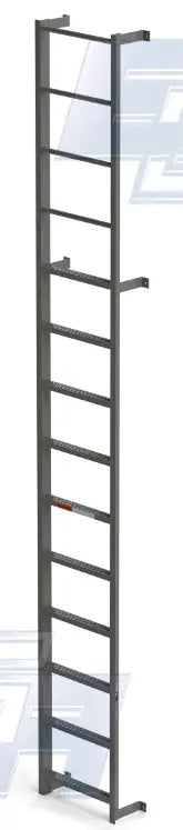 Fixed Dock Ladders (MDT & MDS Series)