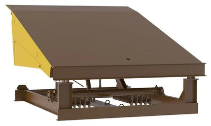 Mechanical Docklevelers