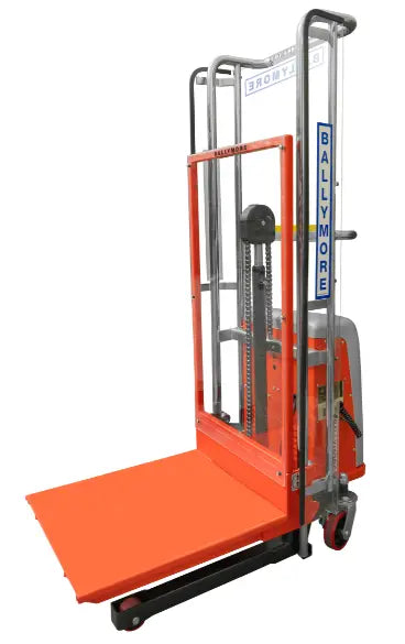 Mobile Platform Lift