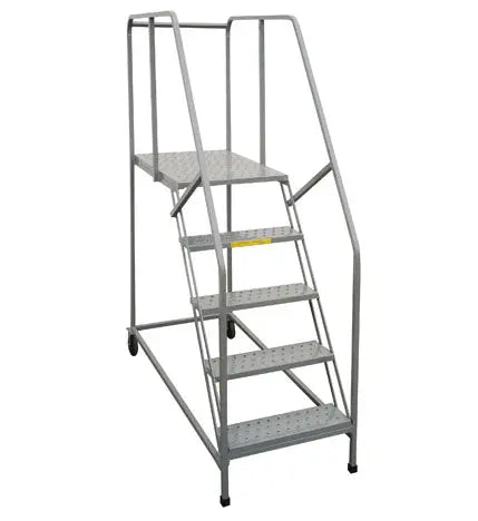 Mobile Work Platform