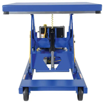 Portable Scissor Lift Tables