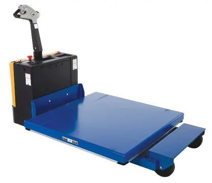 Portable Scissor Lift Tables