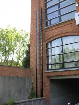 Retractable Ladders