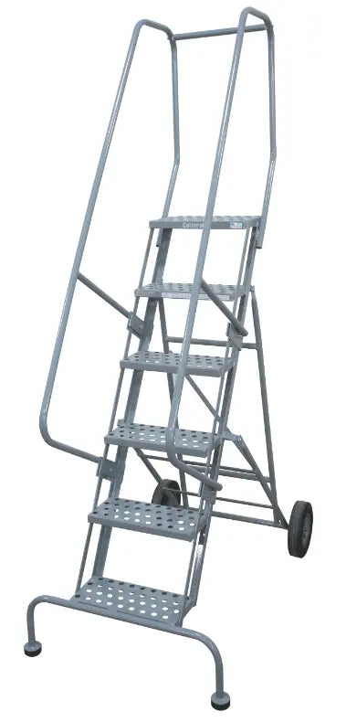 Roll-n-Fold Ladder