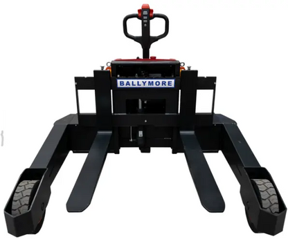 All Terrain Pallet Trucks