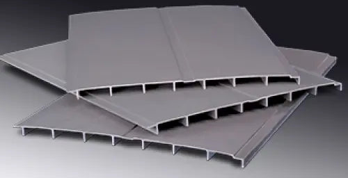 SAFDECK® / SAFPLANK® FRP Composite Decking and Planking