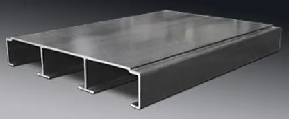 SAFDECK® / SAFPLANK® FRP Composite Decking and Planking