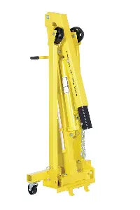Shop Crane Engine Hoists