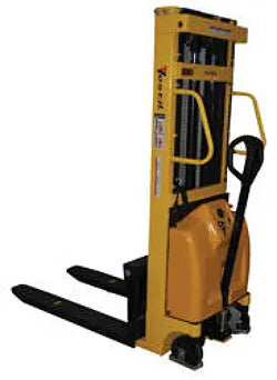 DC Powered and Manual Stackers