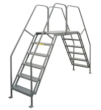 Steel Crossover Ladders