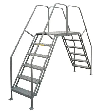 Steel Crossover Ladders