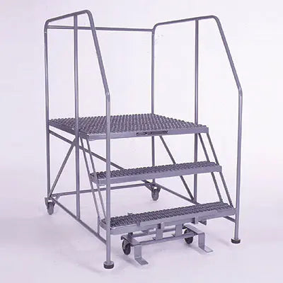 Steel Work Platforms