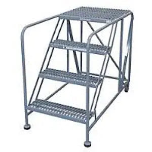 Steel Work Platforms
