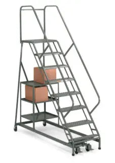 Stockpicking Ladders 50 Degrees