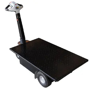 Traction-Drive Carts
