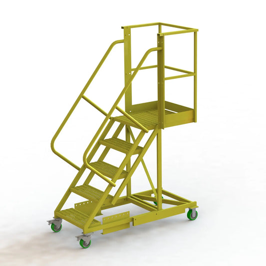 U Design Cantilever Ladder