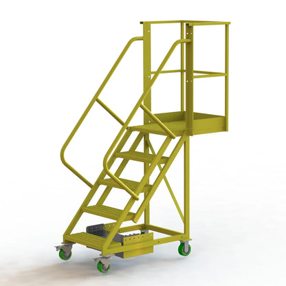 U Design Cantilever Ladder