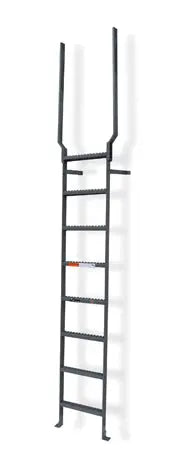 Steel Egress Ladders