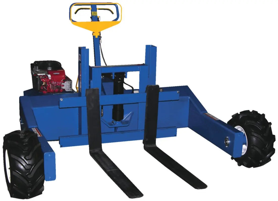 All Terrain Pallet Trucks