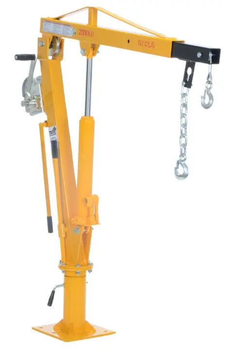 Truck Jib Crane