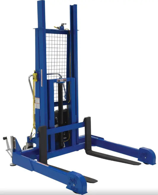 Power Pallet Handler