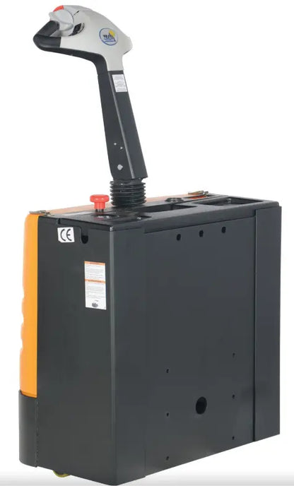 Power Pallet Handler