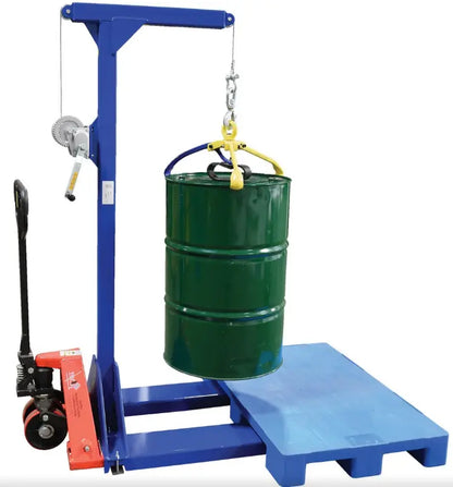 Specialty Pallet Trucks