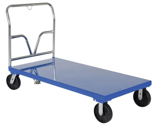 Steel Platform Trucks