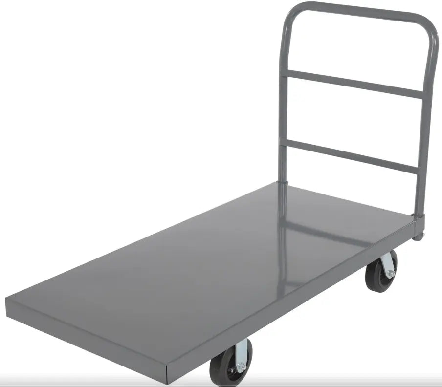 Steel Platform Trucks