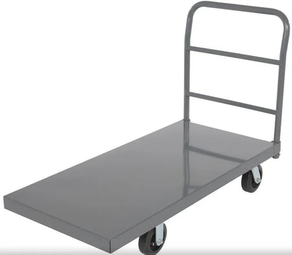 Steel Platform Trucks
