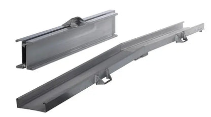 Wheelchair Ramps