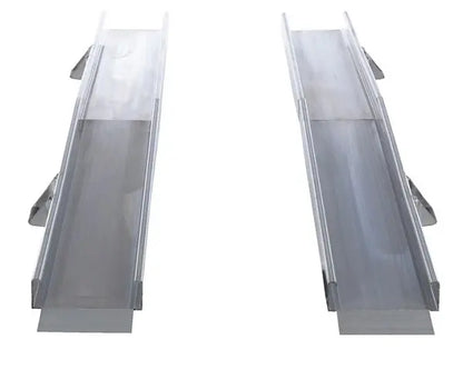 Wheelchair Ramps