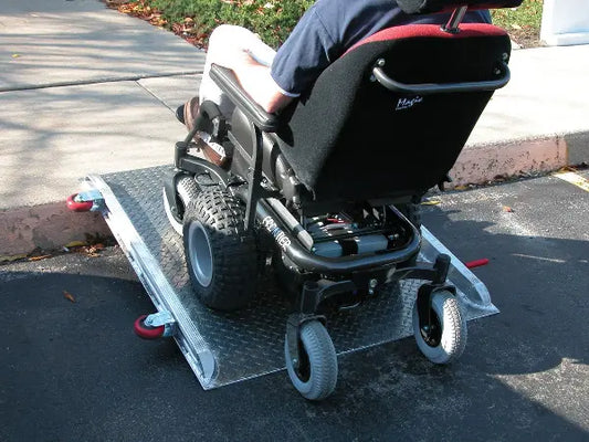 Wheelchair Ramps