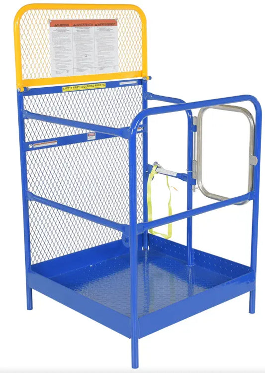 Forklift Platforms