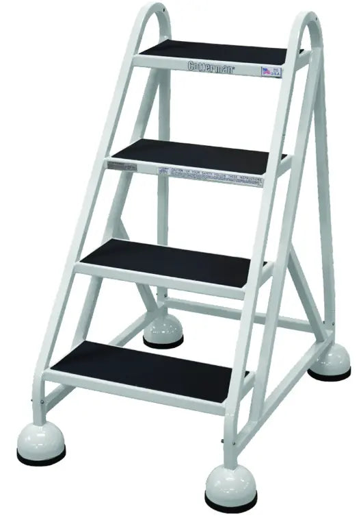 Masterstep Office Ladder